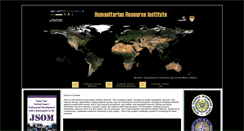 Desktop Screenshot of h-ii.org
