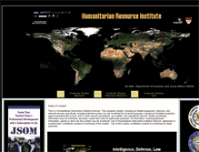 Tablet Screenshot of h-ii.org